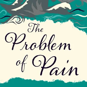 'The Problem of Pain' wrestles with the profound question of suffering in a world supposedly governed by a loving God.
