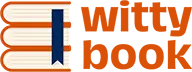Witty Books Logo